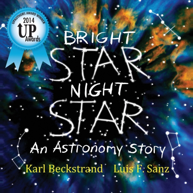 Bright Star, Night Star : An Astronomy Story, EPUB eBook