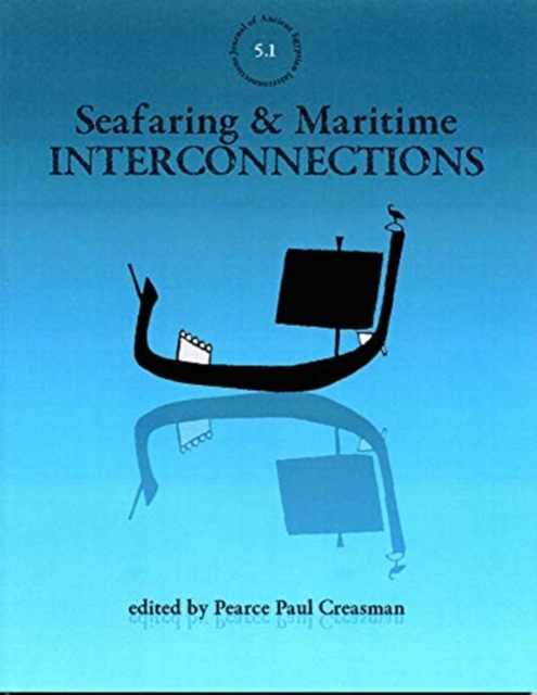 Seafaring & Maritime Interconnections, Paperback / softback Book