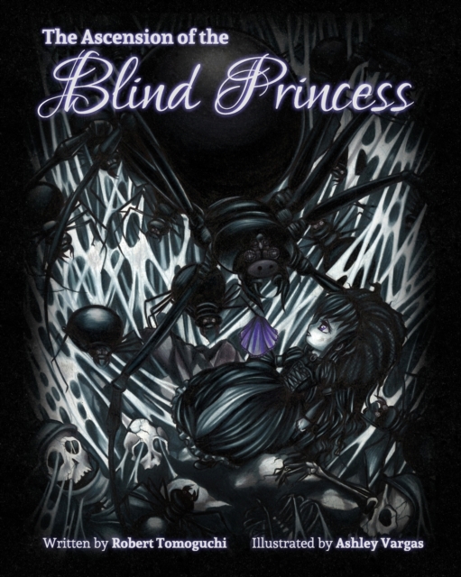 The Ascension of the Blind Princess, Paperback / softback Book