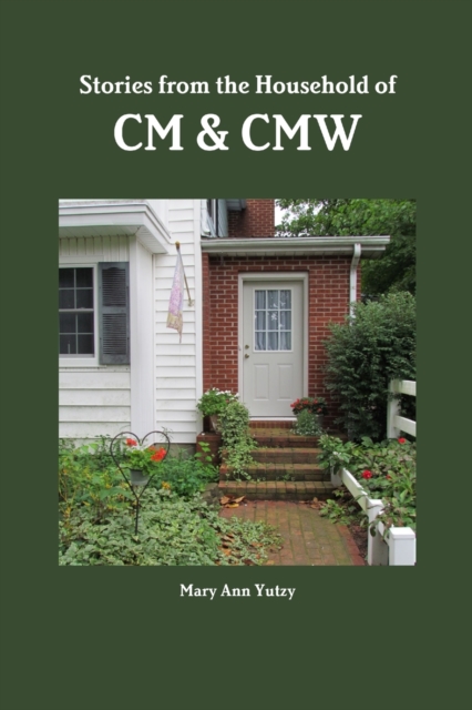 CMW_Run1, Paperback / softback Book