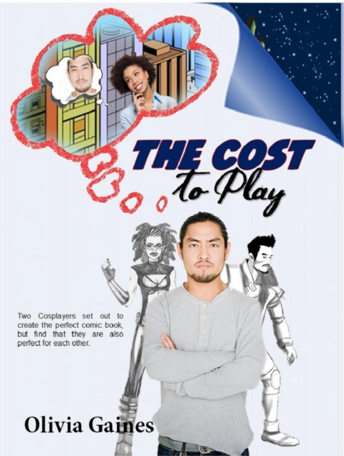 Cost to Play, EA Book