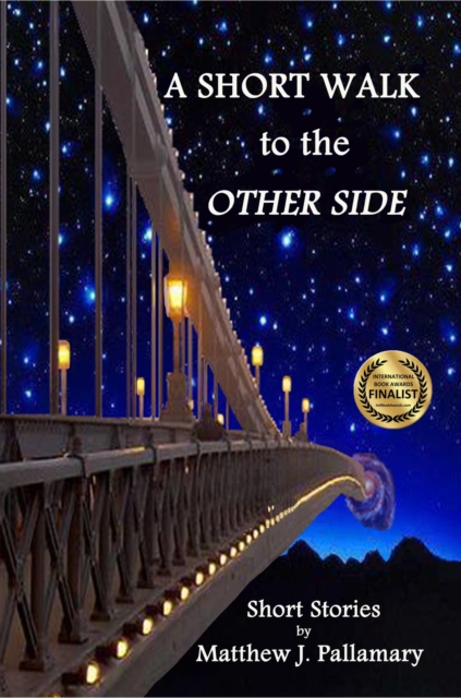 Short Walk to the Other Side, EA Book