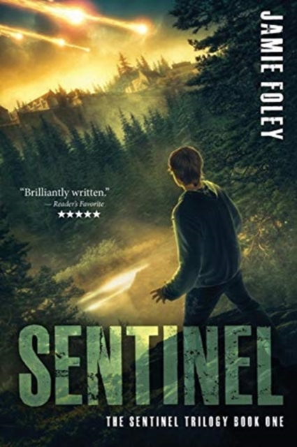 Sentinel, Paperback / softback Book