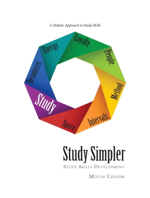 Study Simpler : Study Skills Development, Hardback Book