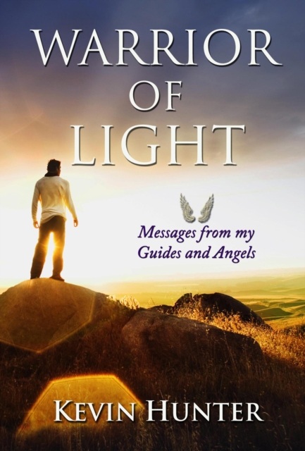 Warrior of Light: Messages from my Guides and Angels, EA Book