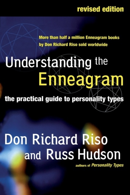 Understanding the Enneagram, Paperback / softback Book