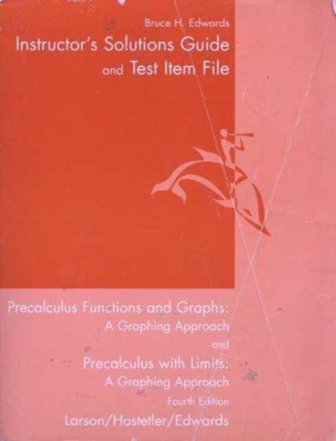 PC LIM F G AGA ISG TIF 4ED, Paperback Book