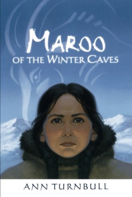 Maroo of the Winter Caves, Paperback Book