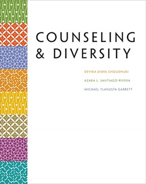 Counseling & Diversity, Paperback / softback Book