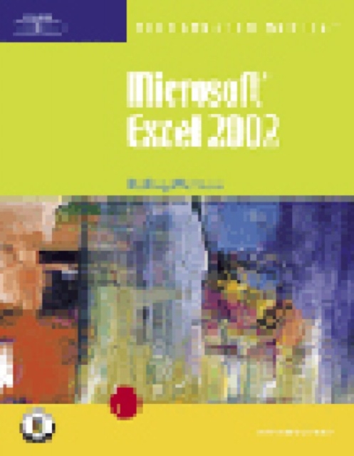 Microsoft Excel 2002 : Introductory, Paperback Book
