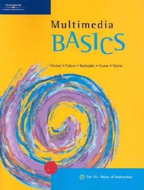 Multimedia BASICS, Paperback / softback Book