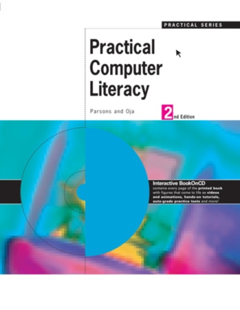 Practical Computer Literacy, Mixed media product Book