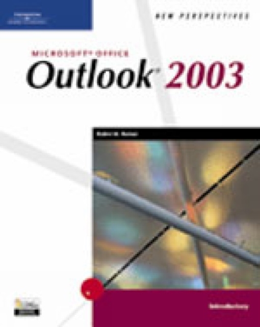 NP ON MS OUTLOOK 2003 INTRODUCTORY, Paperback / softback Book