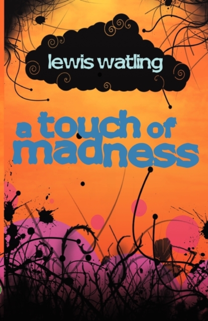 A Touch of Madness, Paperback Book