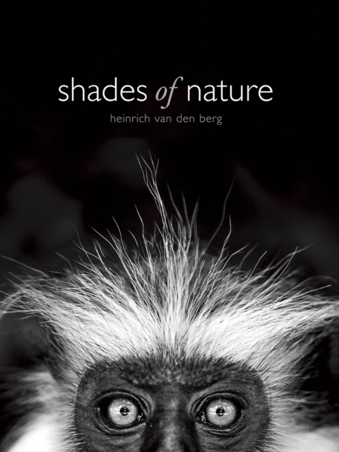 Shades Of Nature, Hardback Book