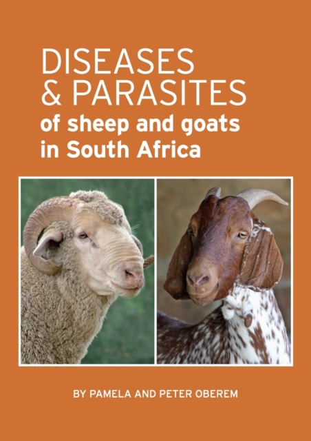 Diseases and Parasites of Sheep and Goats, Paperback / softback Book