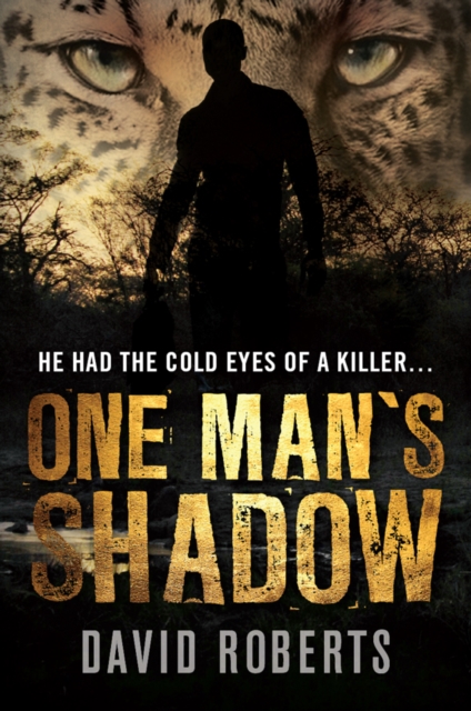 One Man's Shadow, EPUB eBook