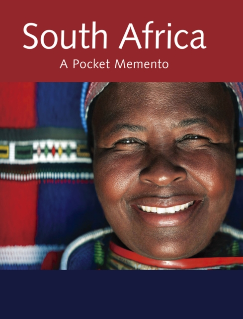 South Africa: The Big Picture, Hardback Book