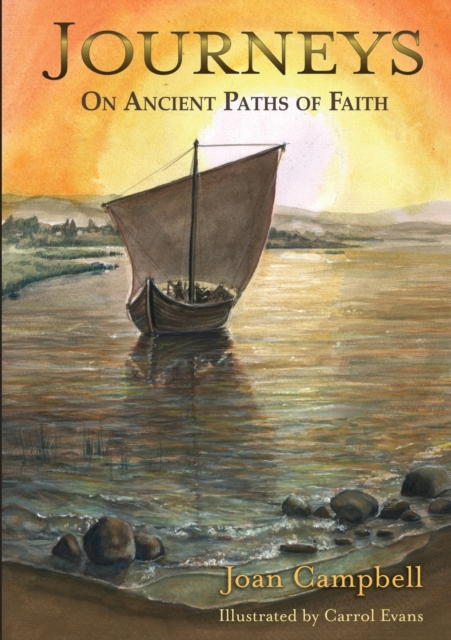 Journeys : On Ancient Paths of Faith, Paperback / softback Book