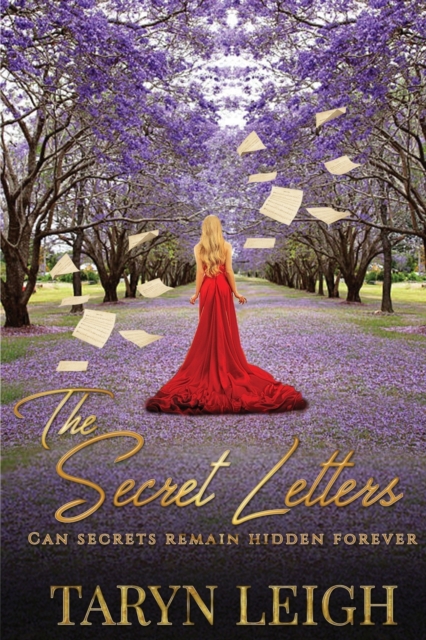 The Secret Letters, Paperback / softback Book