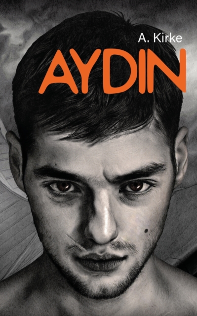 Aydin, Paperback / softback Book