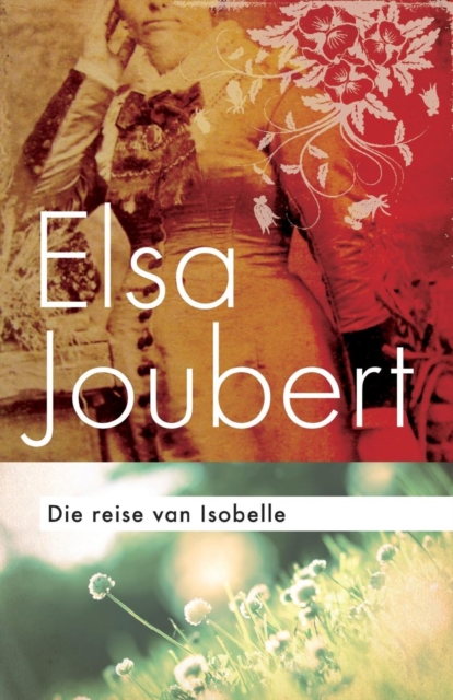 Die reise van Isobelle, Paperback / softback Book