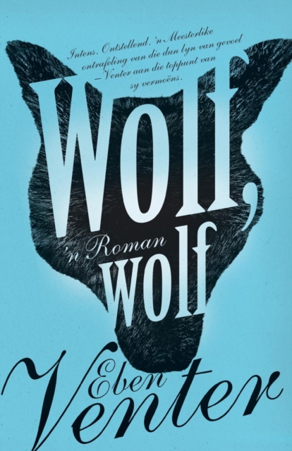 Wolf, wolf, Paperback / softback Book