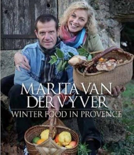 Winter Food in Provence, Paperback / softback Book