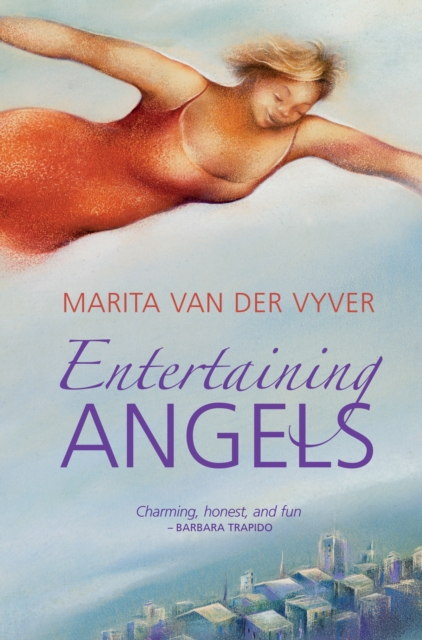Entertaining Angels, EPUB eBook