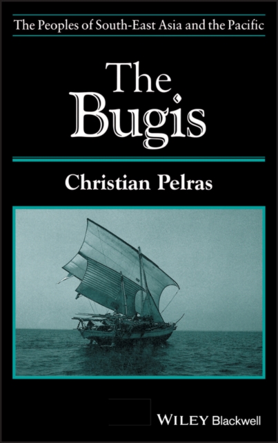 The Bugis, Hardback Book