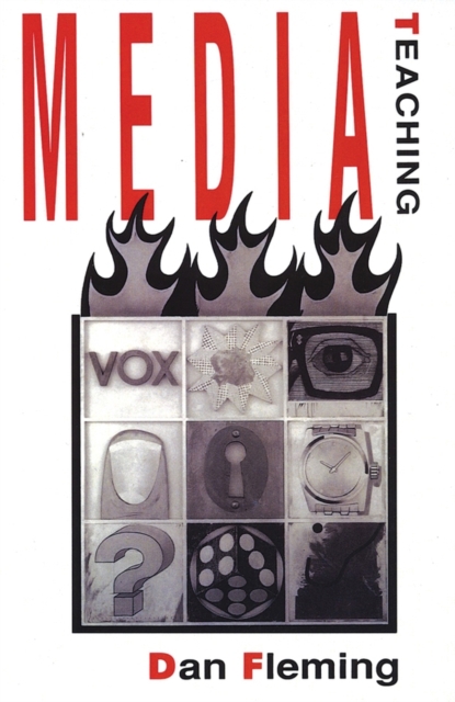 Media Teaching, Paperback / softback Book