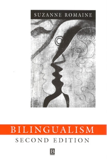 Bilingualism, Paperback / softback Book