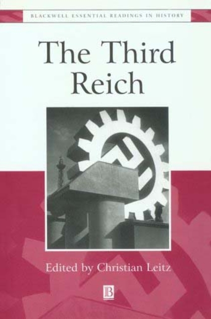The Third Reich : The Essential Readings, Paperback / softback Book
