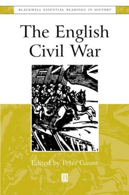 The English Civil War : The Essential Readings, Paperback / softback Book