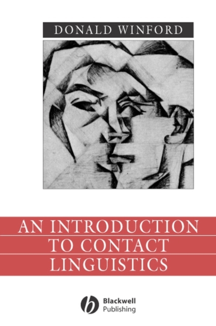 An Introduction to Contact Linguistics, Paperback / softback Book