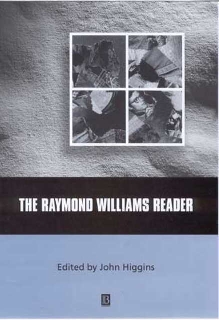 The Raymond Williams Reader, Paperback / softback Book