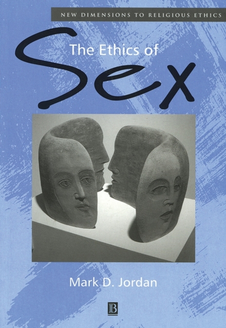The Ethics of Sex, Paperback / softback Book