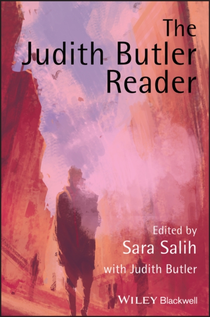 The Judith Butler Reader, Paperback / softback Book
