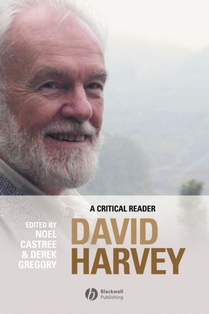 David Harvey : A Critical Reader, Paperback / softback Book