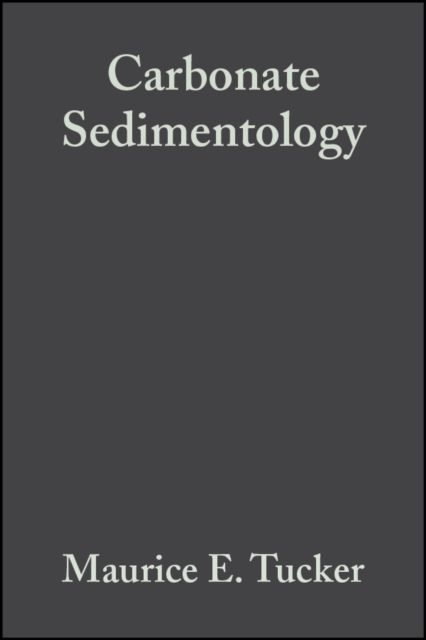 Carbonate Sedimentology, Paperback / softback Book