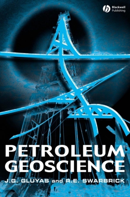 Petroleum Geoscience, Paperback / softback Book