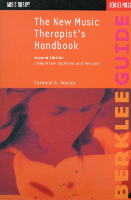 The New Music Therapist's Handbook, Paperback / softback Book