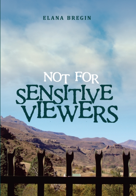 Not for Sensitive Viewers, PDF eBook
