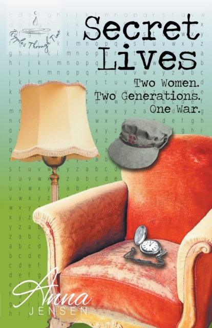 Secret Lives, Paperback / softback Book