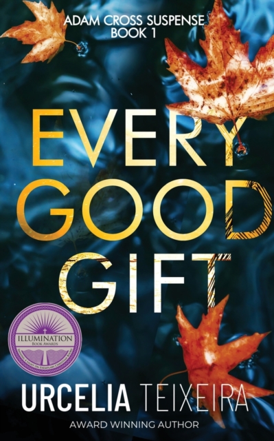 Every Good Gift : A Contemporary Christian Mystery and Suspense Novel, Paperback / softback Book