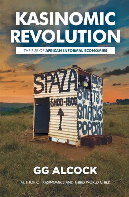 KasiNomic Revolution, EPUB eBook