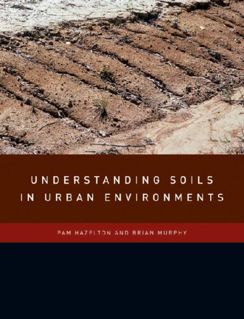 Understanding Soils in Urban Environments, Paperback / softback Book