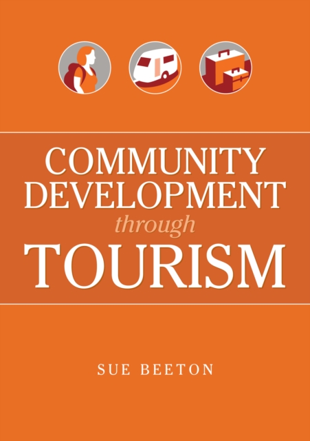 Community Development through Tourism, PDF eBook