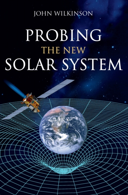 Probing the New Solar System, PDF eBook