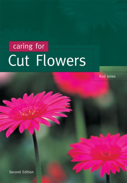 Caring for Cut Flowers, EPUB eBook